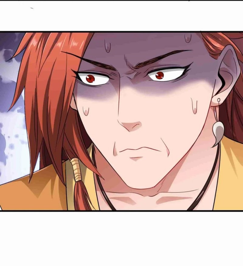 First Dragon (Yuanlong) Chapter 72 Gambar 13